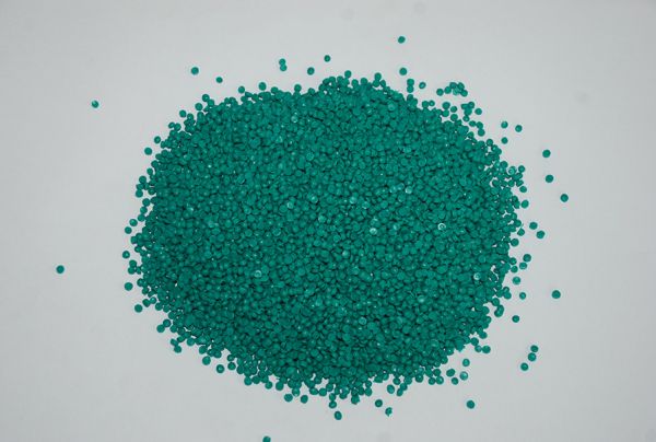 低烟低卤阻燃料