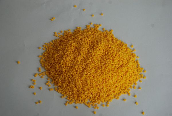 氟聚氯乙烯耐高温护套料