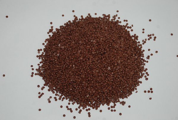 高阻燃耐磨复合弹性体